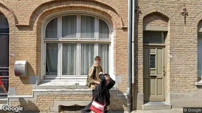 Apartments for rent in Ieper - Photo from Google Street View