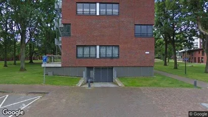 Apartments for rent in Renkum - Photo from Google Street View