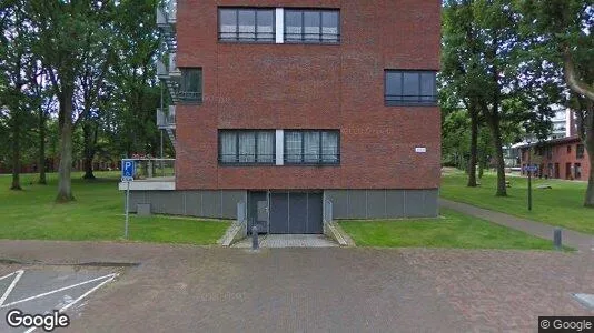 Apartments for rent in Renkum - Photo from Google Street View