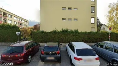 Apartments for rent in Innsbruck - Photo from Google Street View