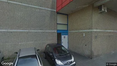 Apartments for rent in Arnhem - Photo from Google Street View