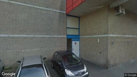 Apartments for rent in Arnhem - Photo from Google Street View