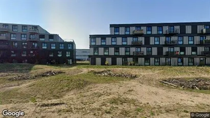 Apartments for rent in Nijmegen - Photo from Google Street View