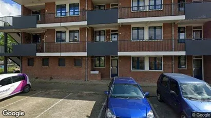 Apartments for rent in Arnhem - Photo from Google Street View