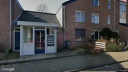 Apartments for rent in Wijchen - Photo from Google Street View
