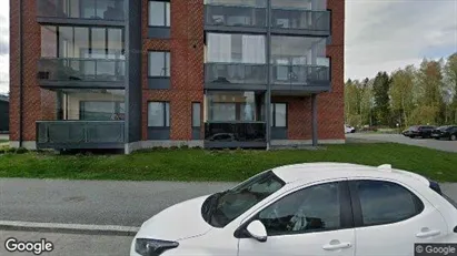 Apartments for rent in Tampere Luoteinen - Photo from Google Street View