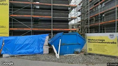 Apartments for rent in Dornbirn - Photo from Google Street View