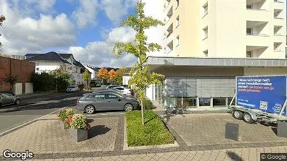 Apartments for rent in Hochsauerlandkreis - Photo from Google Street View
