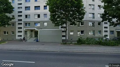 Apartments for rent in Mecklenburgische Seenplatte - Photo from Google Street View