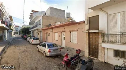 Apartments for rent in Patras - Photo from Google Street View