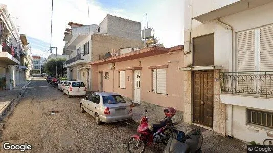 Apartments for rent in Patras - Photo from Google Street View