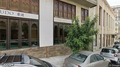 Apartments for rent in Patras - Photo from Google Street View