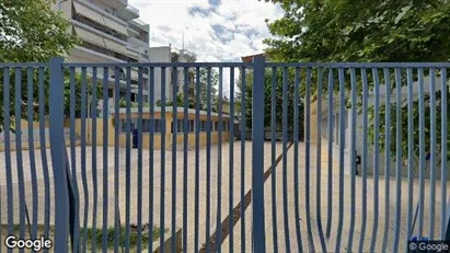 Apartments for rent in Patras - Photo from Google Street View