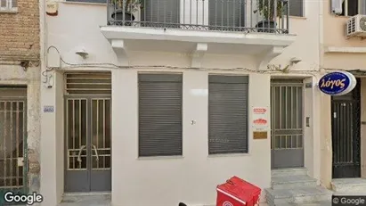 Apartments for rent in Patras - Photo from Google Street View