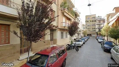 Apartments for rent in Patras - Photo from Google Street View