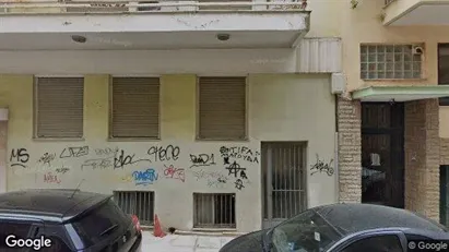 Apartments for rent in Patras - Photo from Google Street View