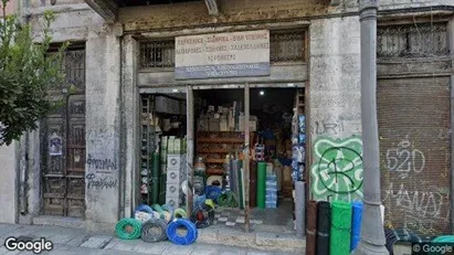 Apartments for rent in Patras - Photo from Google Street View