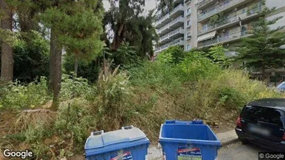 Apartments for rent in Patras - Photo from Google Street View
