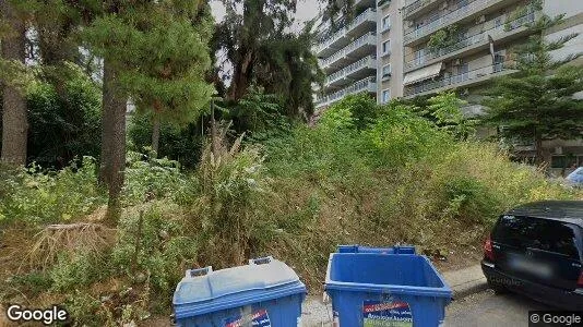 Apartments for rent in Patras - Photo from Google Street View