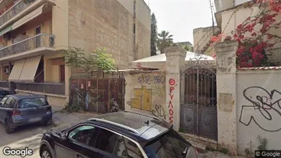 Apartments for rent in Patras - Photo from Google Street View