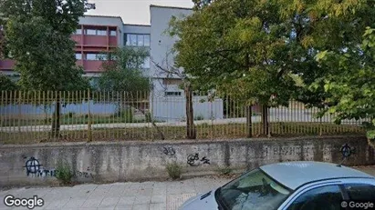 Apartments for rent in Patras - Photo from Google Street View