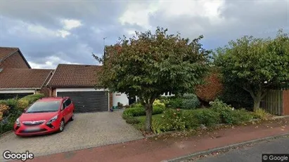 Apartments for rent in Whitley Bay - Tyne and Wear - Photo from Google Street View