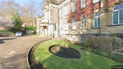 Apartments for rent in Durham - County Durham - Photo from Google Street View