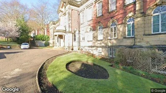 Apartments for rent in Durham - County Durham - Photo from Google Street View