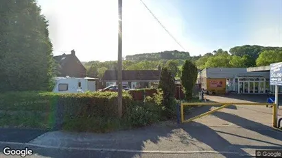 Apartments for rent in Derby - Derbyshire - Photo from Google Street View