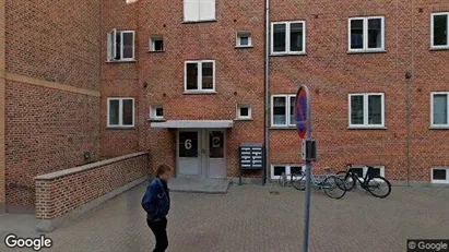 Apartments for rent in Aalborg Center - Photo from Google Street View
