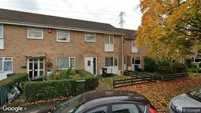 Apartments for rent in Weston-super-Mare - Avon - Photo from Google Street View