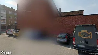 Apartments for rent in Eslöv - Photo from Google Street View