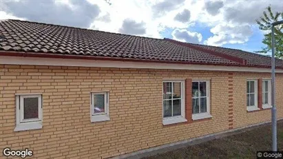 Apartments for rent in Kävlinge - Photo from Google Street View