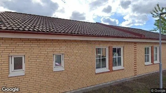 Apartments for rent in Kävlinge - Photo from Google Street View