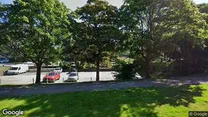 Apartments for rent in Angered - Photo from Google Street View