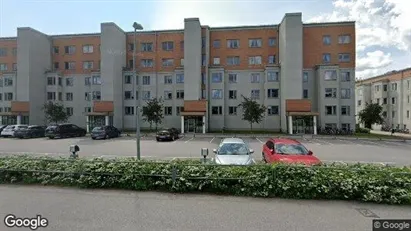 Apartments for rent in Sandviken - Photo from Google Street View