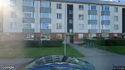 Apartments for rent in Norrköping - Photo from Google Street View
