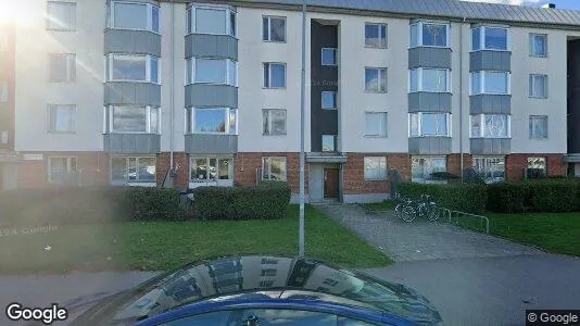Apartments for rent in Norrköping - Photo from Google Street View