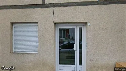 Apartments for rent in Le Mans - Photo from Google Street View