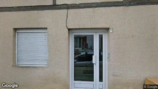 Apartments for rent in Le Mans - Photo from Google Street View
