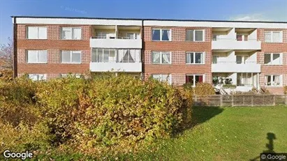 Apartments for rent in Eskilstuna - Photo from Google Street View