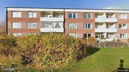 Apartments for rent in Eskilstuna - Photo from Google Street View