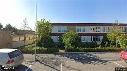 Apartments for rent in Linköping - Photo from Google Street View