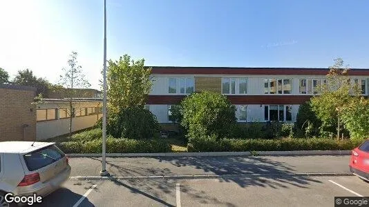 Apartments for rent in Linköping - Photo from Google Street View