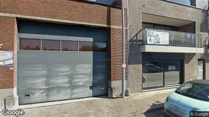 Apartments for rent in Roeselare - Photo from Google Street View
