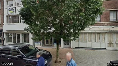 Apartments for rent in Hasselt - Photo from Google Street View