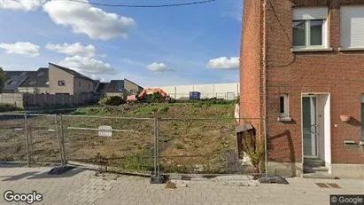 Apartments for rent in Kortrijk - Photo from Google Street View