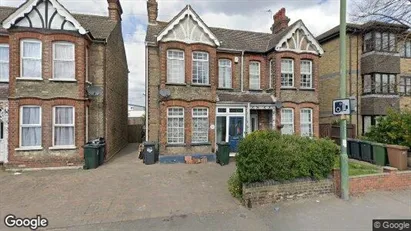 Apartments for rent in Dartford - Kent - Photo from Google Street View