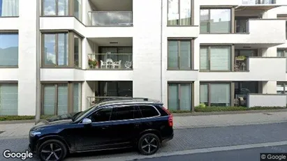 Apartments for rent in Oudenaarde - Photo from Google Street View