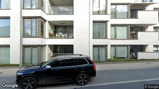 Apartments for rent in Oudenaarde - Photo from Google Street View